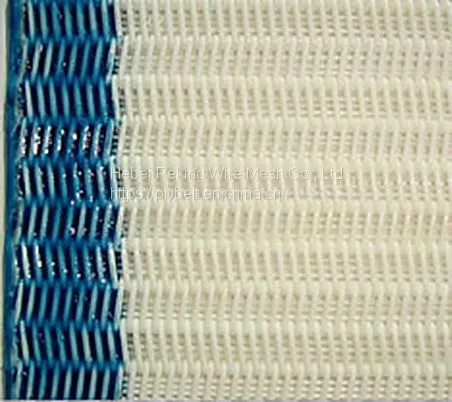 Polyester Spiral Belt
