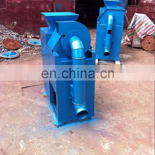 Soybean Skin Removing Machine/soybean Skin Dehulling Peeling Processing Machine/Soybean Peeling Machine photo-4