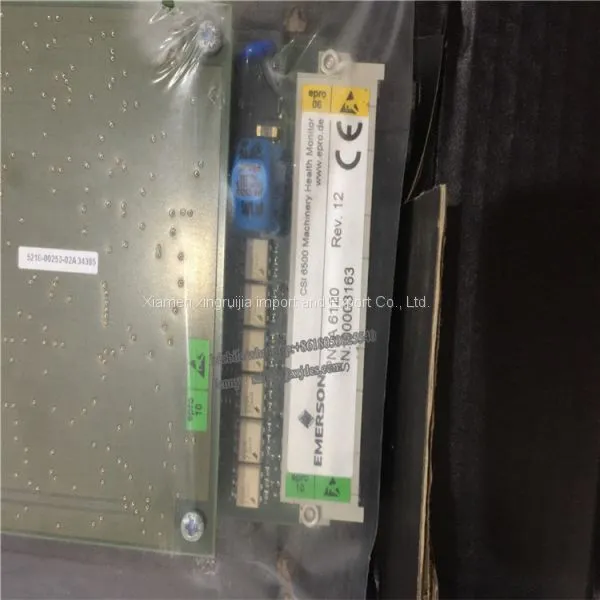 One Year Warranty New AUTOMATION MODULE PLC DCS SILICON GRAPHICS 030-0730-003 PLC Module photo-2