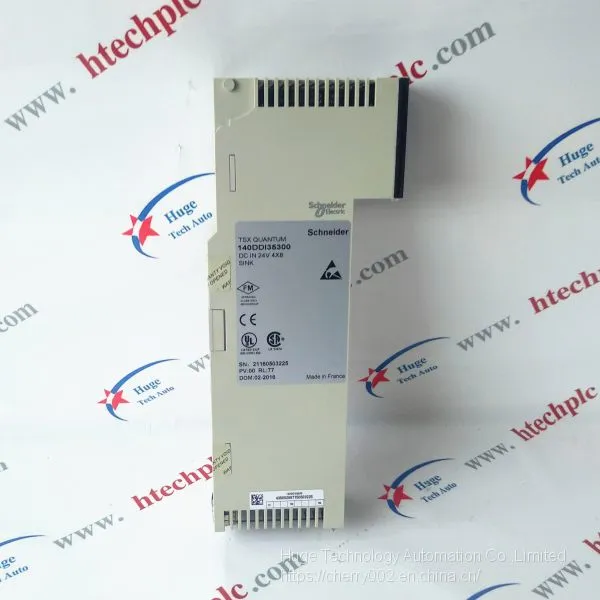 SCHNEIDER 140NOM25200 Quantum MB+ Network Adapter, Fiber Head/repeater, 1 Channel photo-3