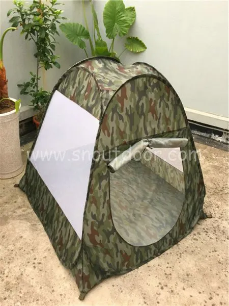 Use In The Park Foldable Kids Play Tent For Travel photo-3