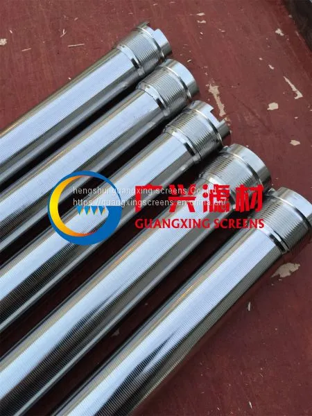 candle filter elements  filter elements tube