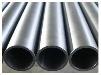 Oil Well Drilling Tubing Pipe For Oil Or Gas Under 2 Inch Plain End photo-2