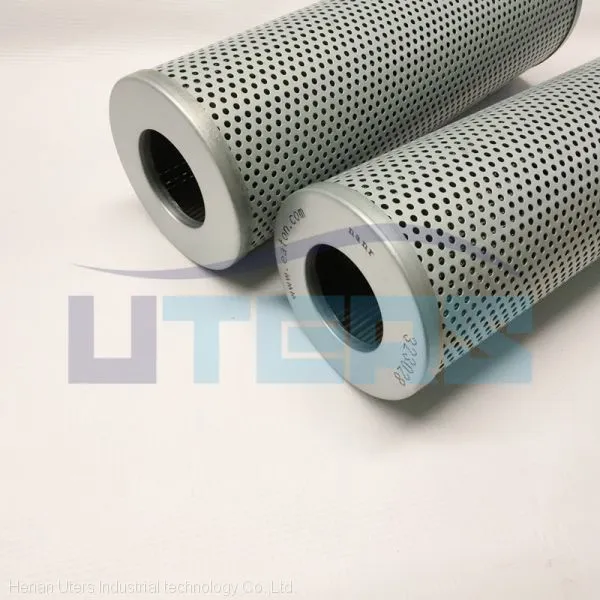 UTERS Replace Schroeder Hydraulic Oil Folding Filter Element 13TSX7V photo-3
