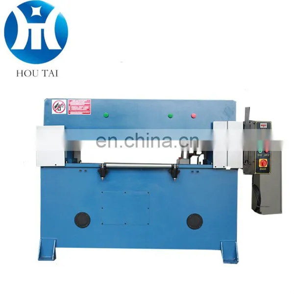 2018 New Condition 60 Ton Blister Packaging Sheet Cutting Machine photo-3