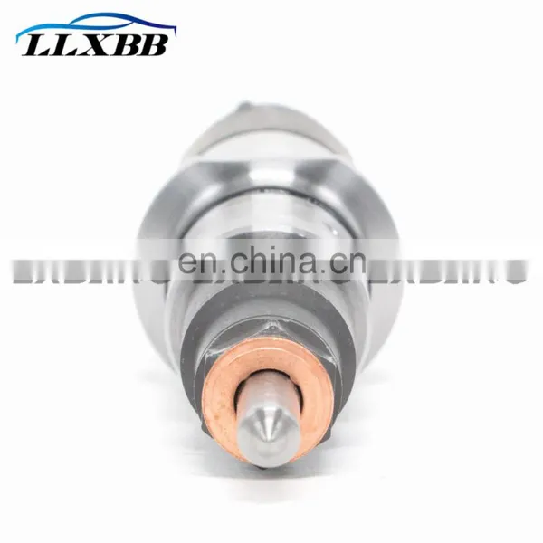 Fuel Injection Common Rail Fuel Injector 0445120059 0445120231 for Cummins HYUNDAI KOMATSU 5263262 4945969 3976372 photo-5