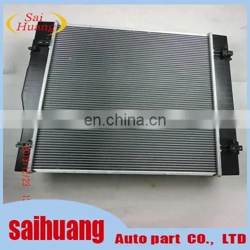 16400-30162 for Hiace Electric Parts Automotive Radiator 2KD photo-2