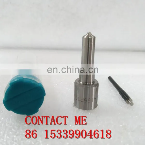 DENSO COMMON RAIL NOZZLE DLLA155P1062 FOR INJECTOR photo-2