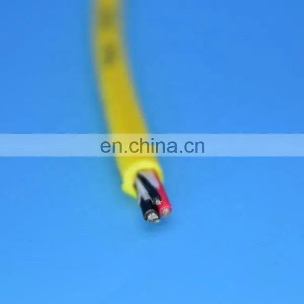 CCTV Pipeline Robot Endoscope Detection Cable Crawler Cable Pipe Robot Cable photo-2