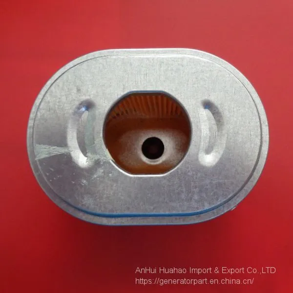 Gx160 168f Engine Air Filter Element Spare Parts