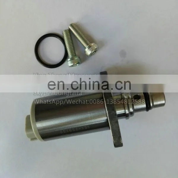 Новый впускной контрольный клапан насоса топливного дизельного SCV OEM 294009-0120 photo-3