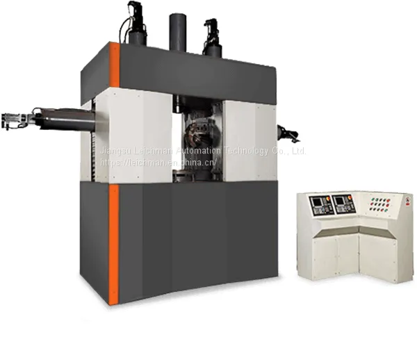 Automobile Wheels CNC Spinning Machine For Sale photo-5