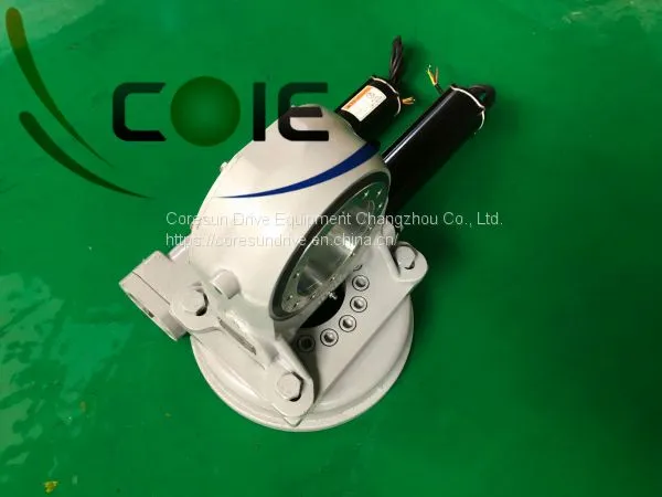 Coresun Drive SVH7 двухосный солнечный трекер
