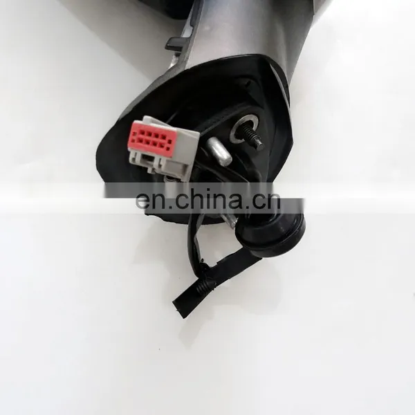 Original by Manufacture Changhe Auto Spare Parts Rear Side View Mirror photo-5