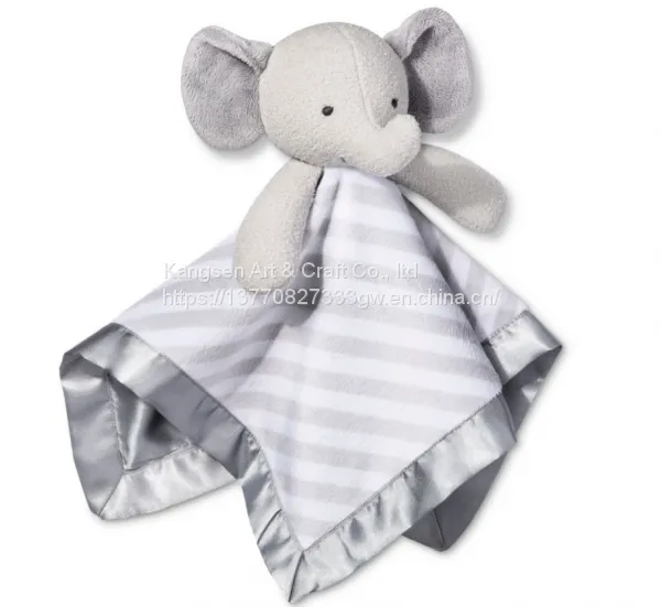 Плюшевый игрушка Infant Lovey Blanket