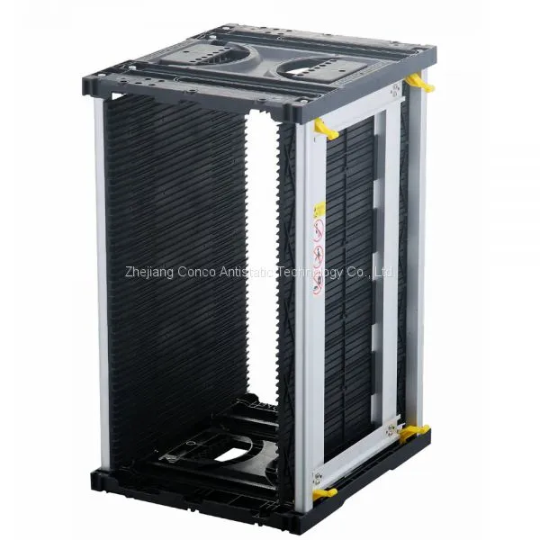 CONCO Esd Antistatic PCB Magazine Rack 630*530*570mm for Magazine Loader 630*530*570mm photo-5
