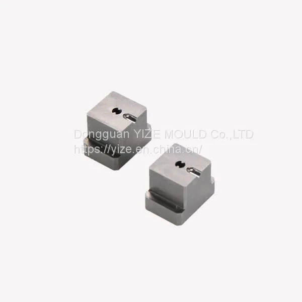 High Precision Powder Metallurgy Mold Processing Mould for Powder Structure Parts photo-5