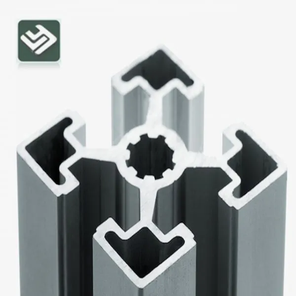 Factory Aluminium Guide Rail