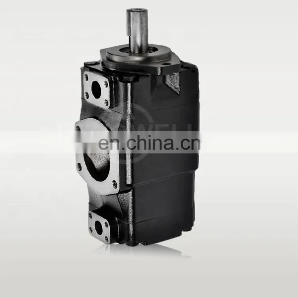 High Pressure Denison T6C T6D T6E T7E, T6CC, T6ED, T6EC, T6DC Vane Pump Cartridge Kits for Sale photo-6