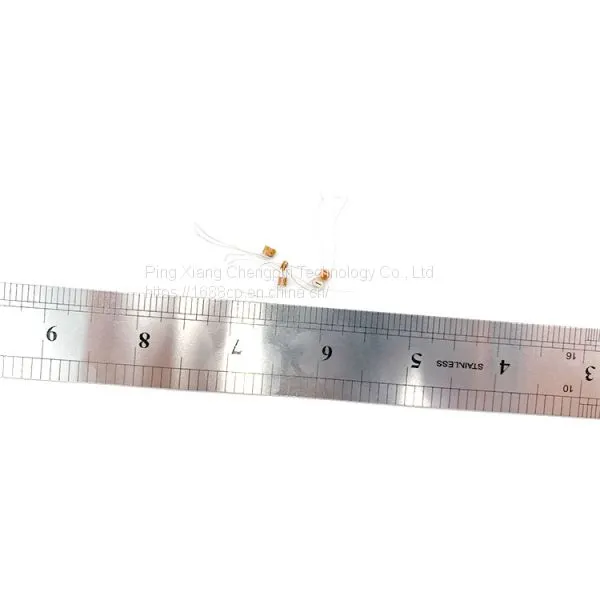 Magnet Wire Coil 1 photo-5