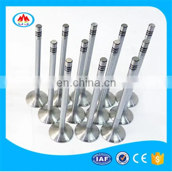 Power Torque Truck Spare Parts Engine Valves for Isuzuu CYJ 330 Giga photo-6