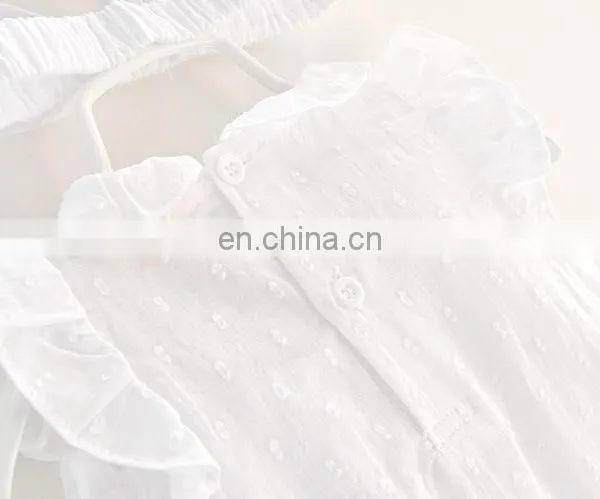 New Fashion Design Baby Clothing Infant Clothes Baby Romper photo-6