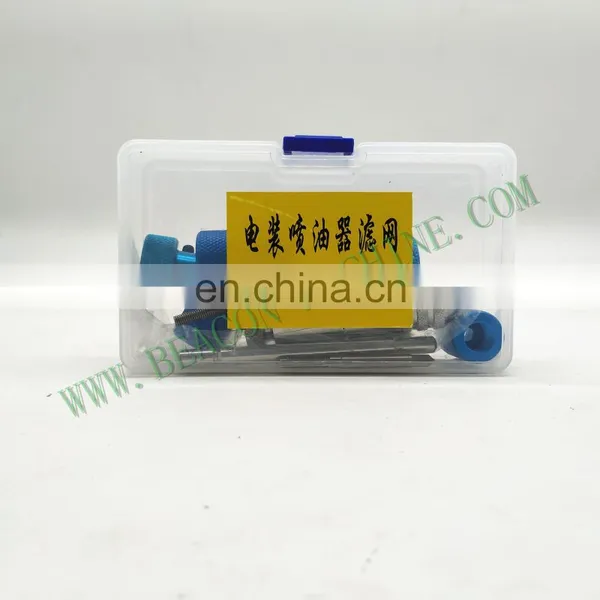 BEACON Diesel Injector Disassembly and Assembly Tools photo-5