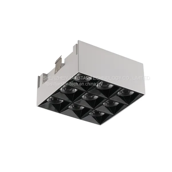 LED Linear Light LL-LC1 Series White LED Linear Light Manufacturer Customized LED Linear Light Supplier photo-4