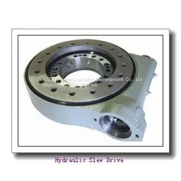 Bearing Slew Ring Turntable Rotation photo-2