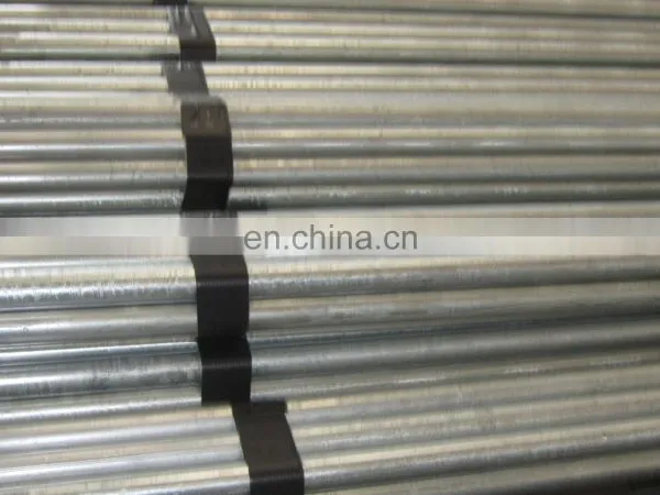 Green and Sustainable East Conduit Electrical Rigid Aluminum Conduit Aluminum Alloy Pipe With ANSI C80.5 Standard UL6A Listed photo-4