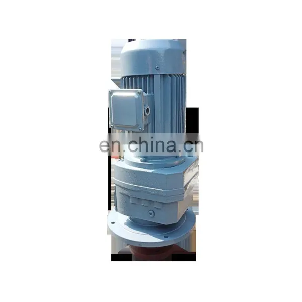 R Series Helical Gear Motor Speed Reducer Gearbox photo-6