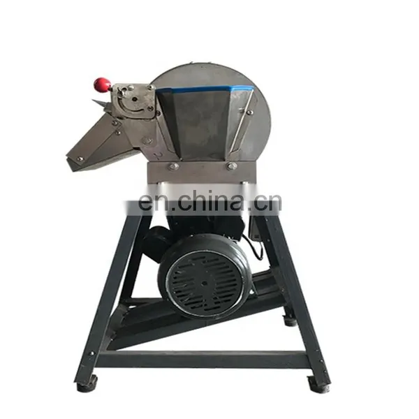 Onion Slices Makine Machine Hot Sale photo-2