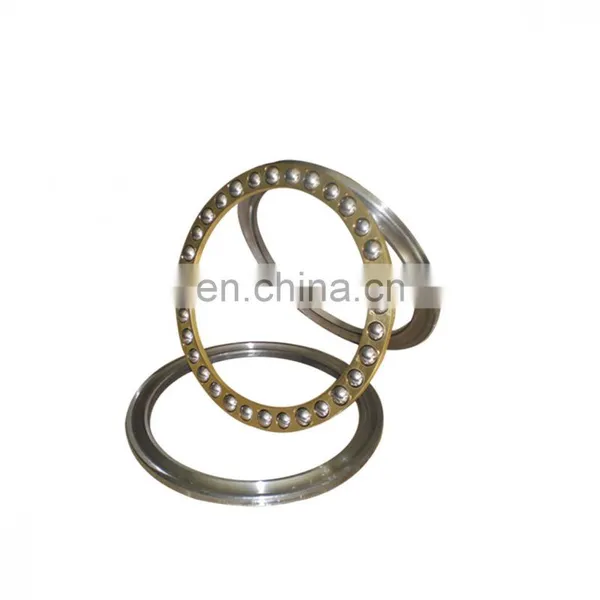51111 51112 51113 Style Electric Surfboard Stainless Steel Plastic Release Thrust Ball Bearing 52226 photo-2