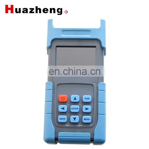 Portable Partial Discharge Tester PD Inspection Detector photo-4