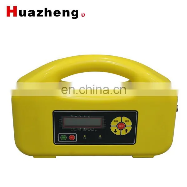 Underground Cable Pipe Detection Auto Tester Cable Pipe Detector photo-2