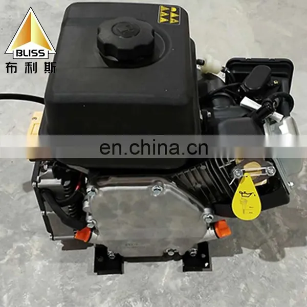 Electric Vehicle Range Extender Fully Enclosed Electric Four-wheel Vehicle Range Extender photo-3