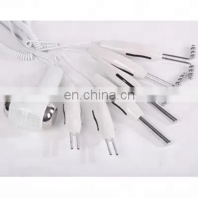 Portable B809 Infinite Energy Viable Cell Lift Microcurrent BIO Lifting Face Machine for Facial Beauty Care photo-5
