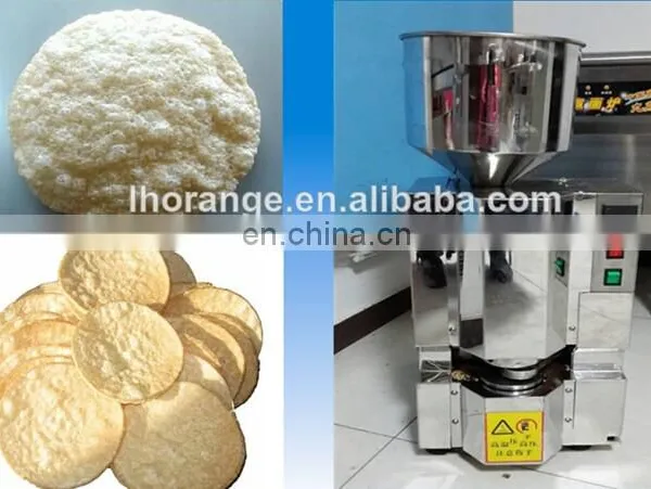 Hot Selling Machine to Make Rice Cracker photo-2