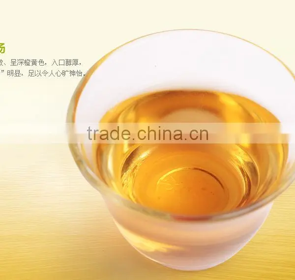 Premium Dahongpao,Big Red Robe,Wiyi Oolong Tea photo-4