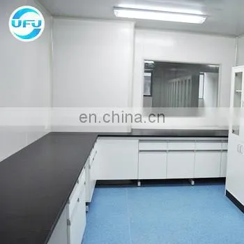 Laboratory Medical Equipment Working Table photo-2