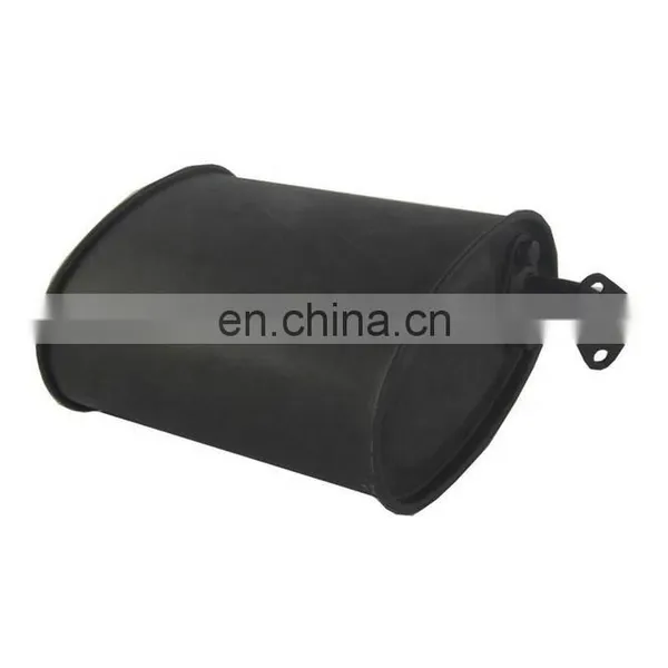 Exhaust Muffler Silencer 2-3KW for 5.5HP 6.5HP 3500W 4000W Gasoline Generator photo-2