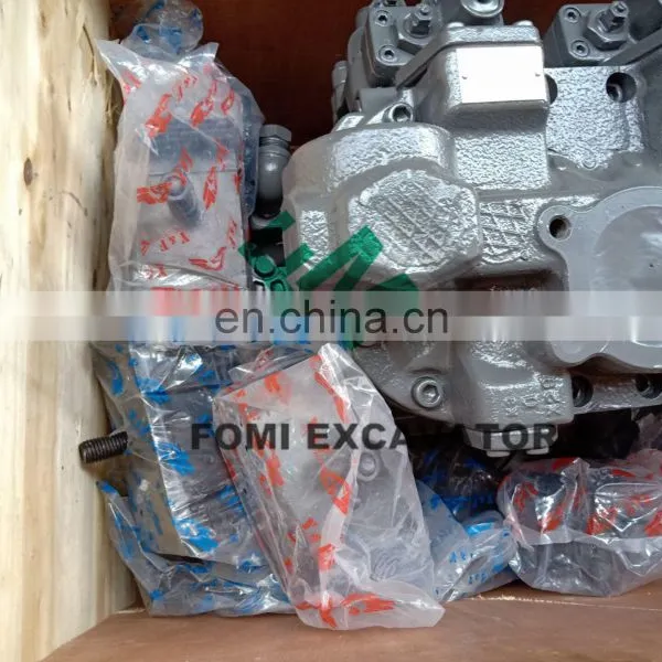 Original Parts ZX240-3 Pump HPV118HW-25A 9256125 9257348 photo-5