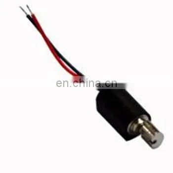 4mm 6mm 7mm DC Coreless Motors With or Without Vibrator photo-2
