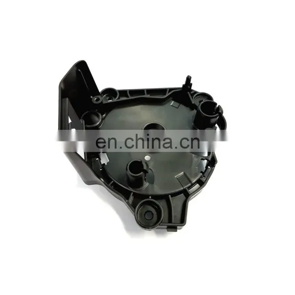 China Guangzhou Dongguan Shenzhen Rapid Prototype Tooling Service Parts Components Custom Mold Mould Plastic Gas Assist Molding photo-5