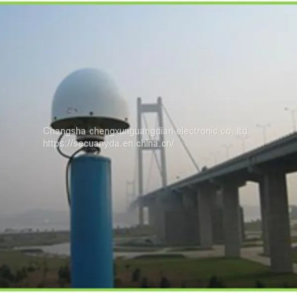 1Hz 24 Hours GNSS Bridge Dam Deformation Monitoring System(wechat:13510231336)