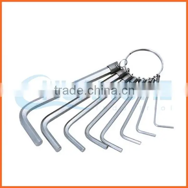 Hot Sale Ring Type Hex Wrench Type photo-5