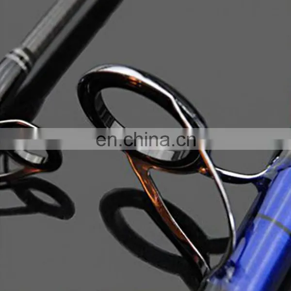 Wholesale High Quality Custom Jigging Trolling Rod Saltwater Topwater Fishing Pole Boat Fishing Rod photo-4