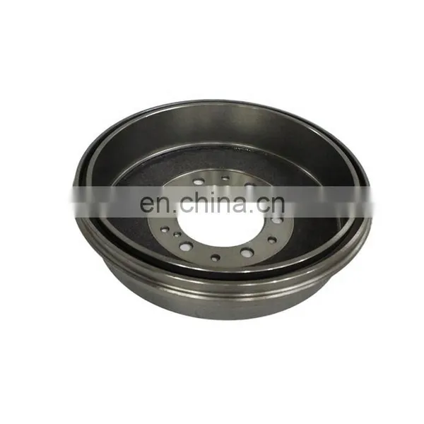 High Quality Auto Parts Brake Drum 42431-26200 For HIACE KDH200 TRH213 LH200 2008-2019 photo-2