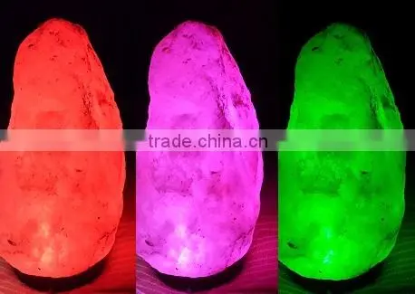 Himalayan Salt Lamp - USB Lamp