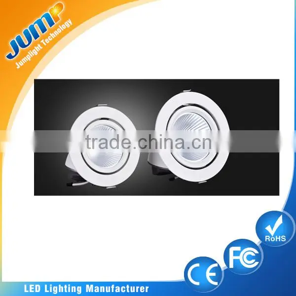NEW DESIGN HIGHT BRIGHTNESS 20W LED TRUNK LIGHT photo-3